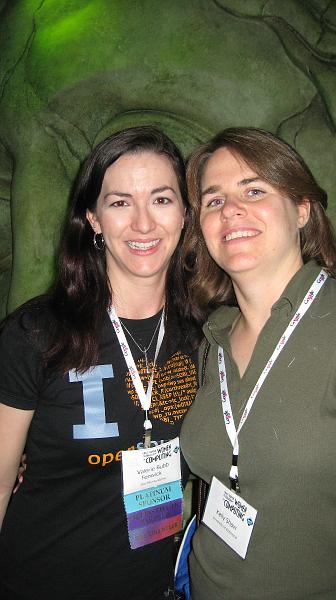 IMG_0531.JPG - Valerie & Kelly!