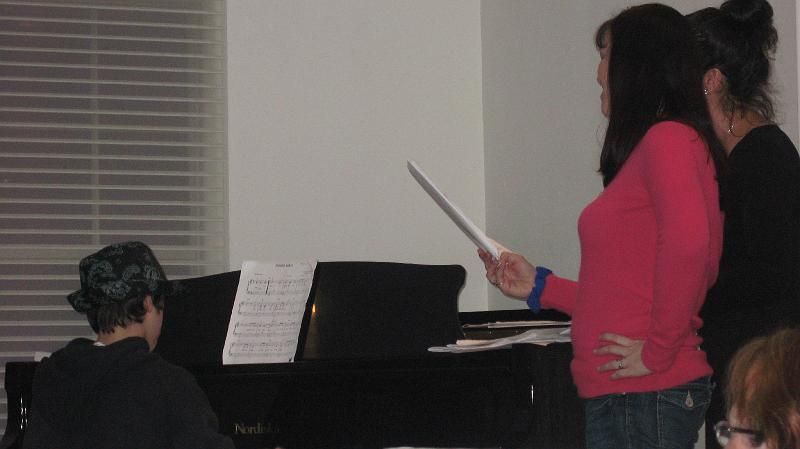 IMG_0844.JPG - Ashton accompanies me & Mary on the "Piano Man"