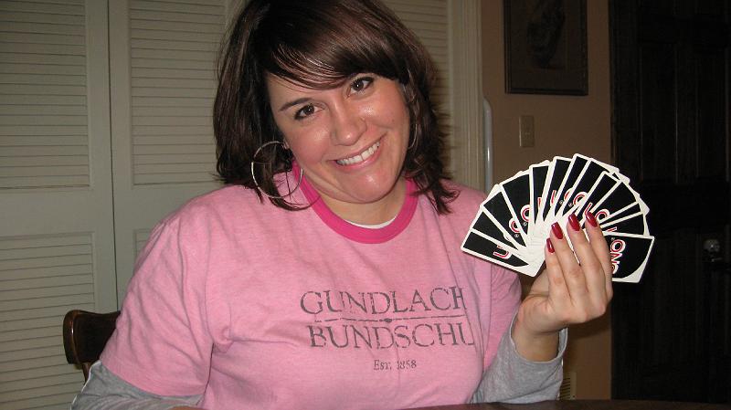 IMG_0859.JPG - Carey has the biggest Uno hand....