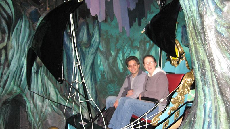 IMG_0732.JPG - Tony & Jen on Peter Pan