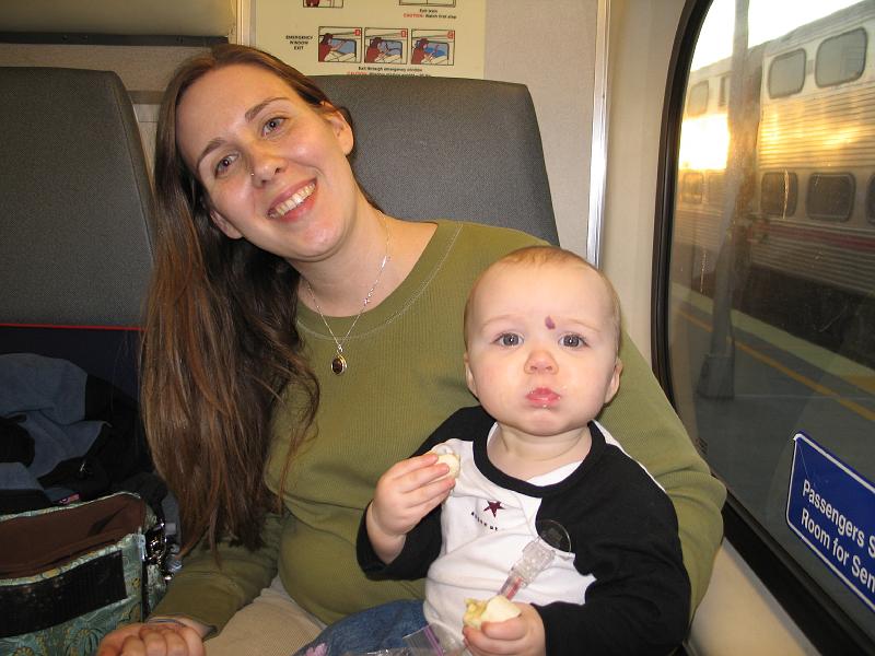 IMG_0629.JPG - Caltrain home!