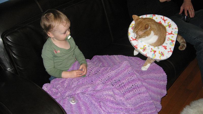 IMG_0678.JPG - "Here's what you can do with my toilet seat!"