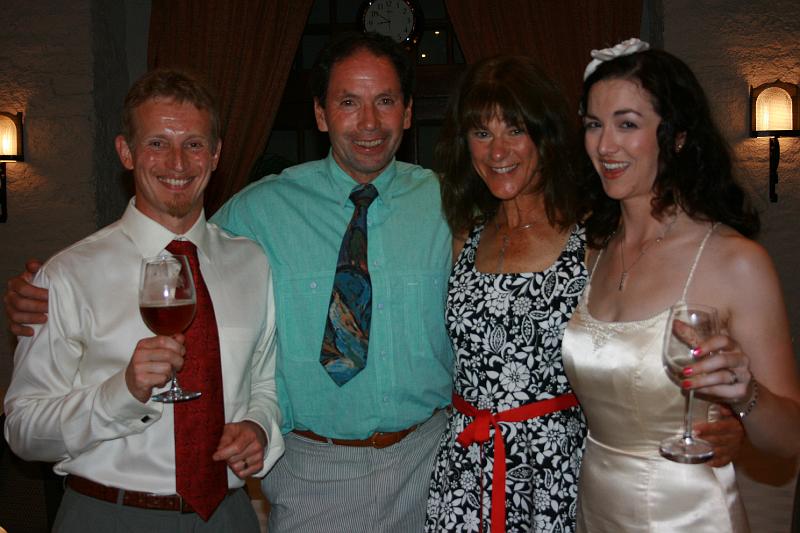 IMG_1187.JPG - Mark, Wes, Linda & Valerie