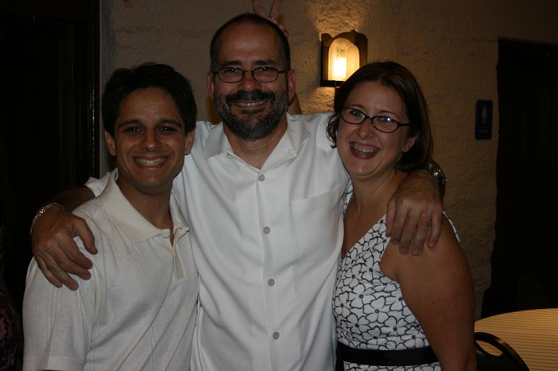 IMG_1207.JPG - Tony, Jim & Jen!