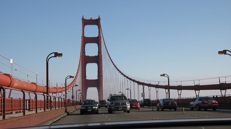 IMG_0307.JPG - Looking backwards (not me I'm driving!)