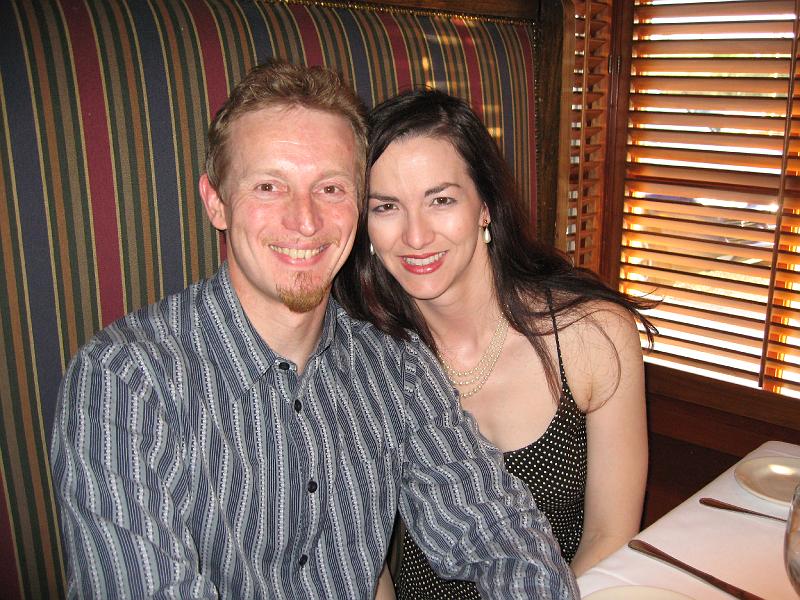 Mark_and_Valerie.jpg - Mark's birthday dinner